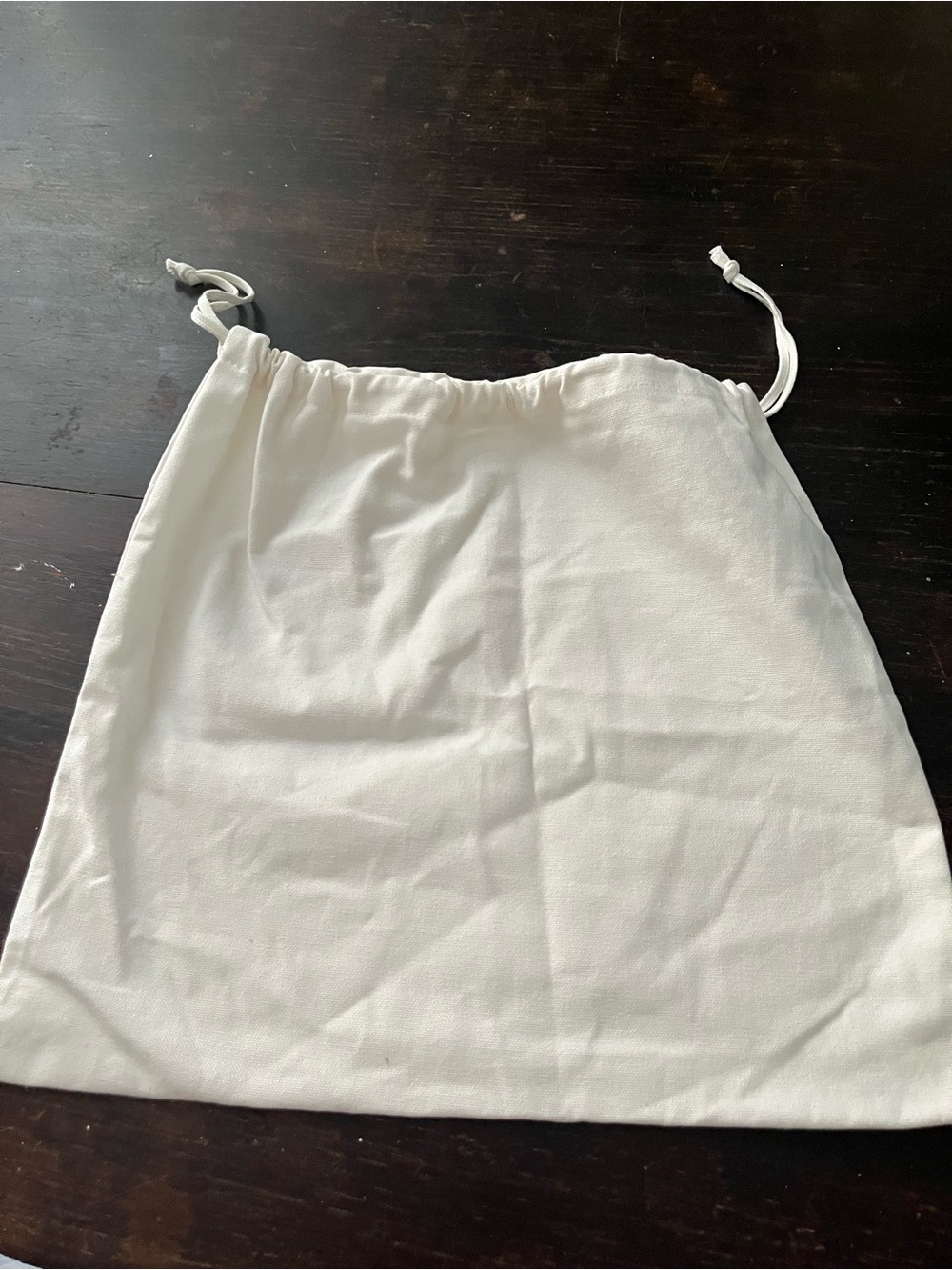Hammit dust bag - Picture 2 of 2